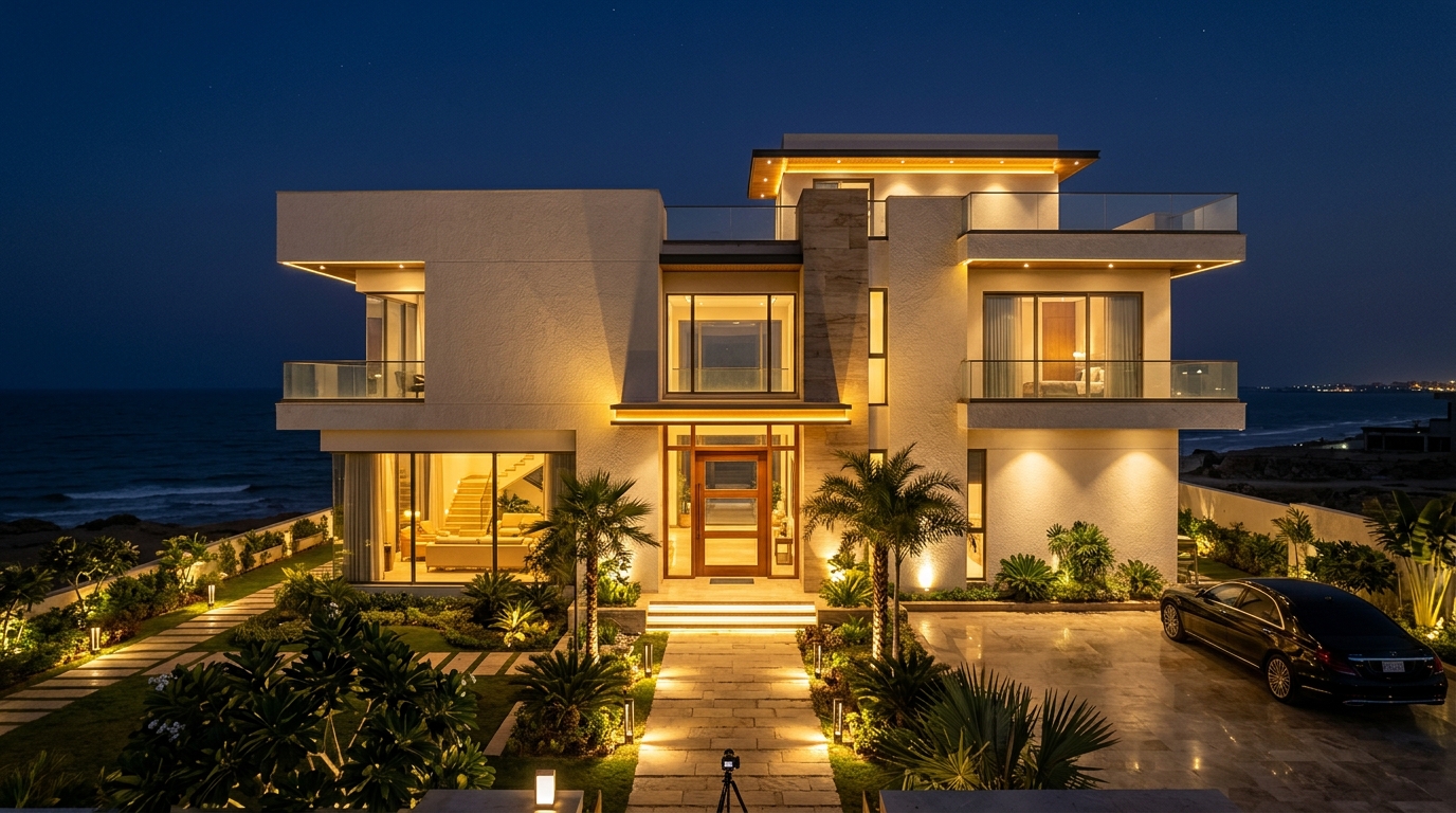 Luxury Property Maintenance by Doctor Maintenance